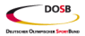 DOSB - Deutscher Olympischer Sportbund