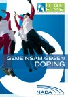 HIGH FIVE - Gemeinsam gegen Doping 